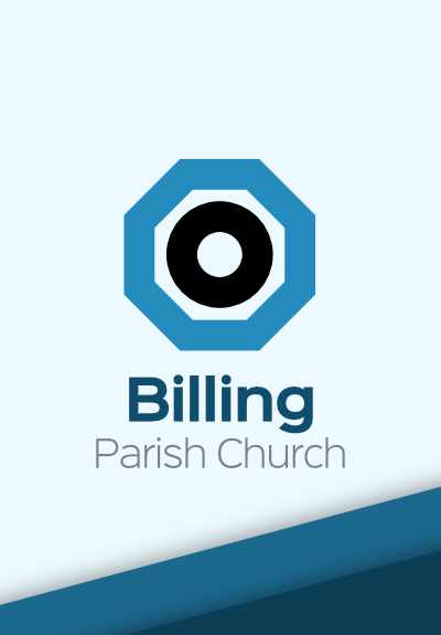 Billing Church logo